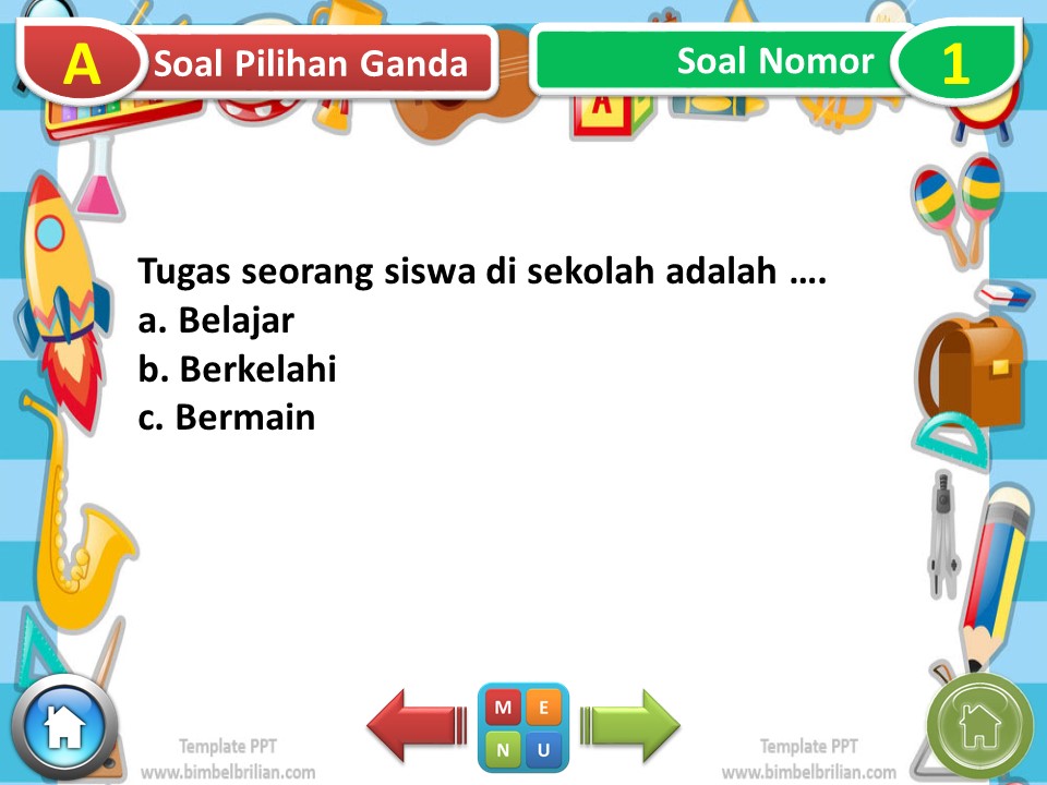 Satu lembar uang dua ribuan sama dengan …. a. Empat keping uang lima ratusan	 b. Sepuluh keping uang seratusan c. Lima keping uang seribuan