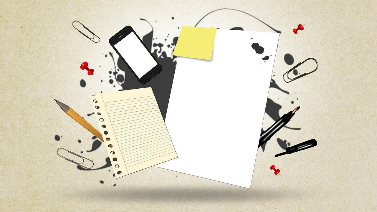 Gambar oleh Mediamodifier dari Pixabay
