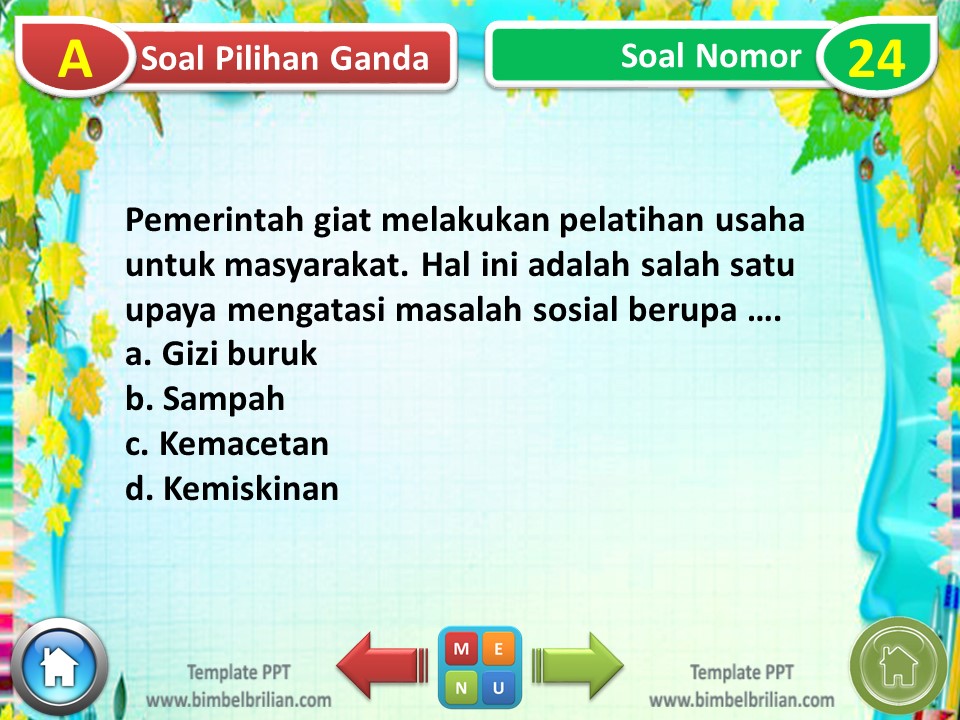 PPT Soal Tema 6 Kelas 5 SD Subtema 3 Pengaruh Kalor dalam Kehidupan