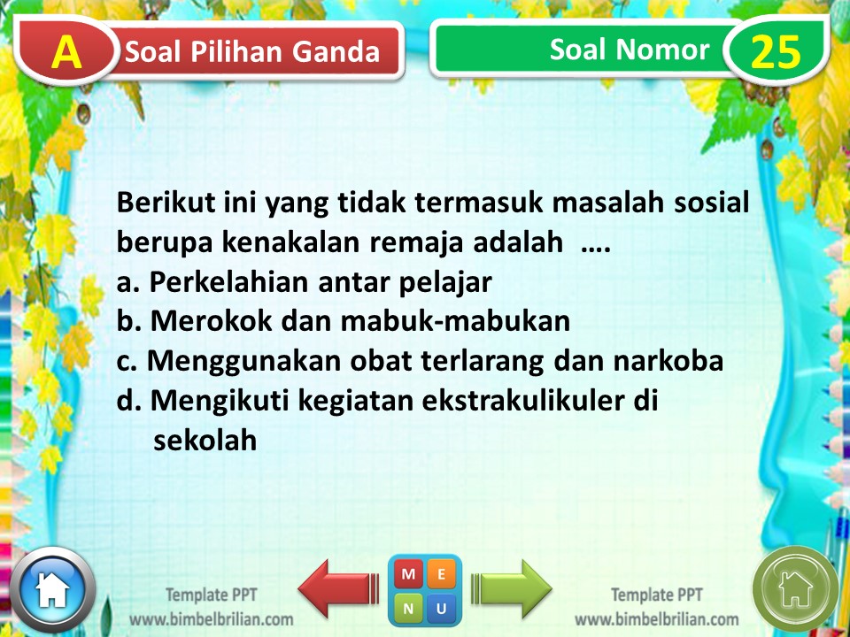 PPT Soal Tema 6 Kelas 5 SD Subtema 3 Pengaruh Kalor dalam Kehidupan