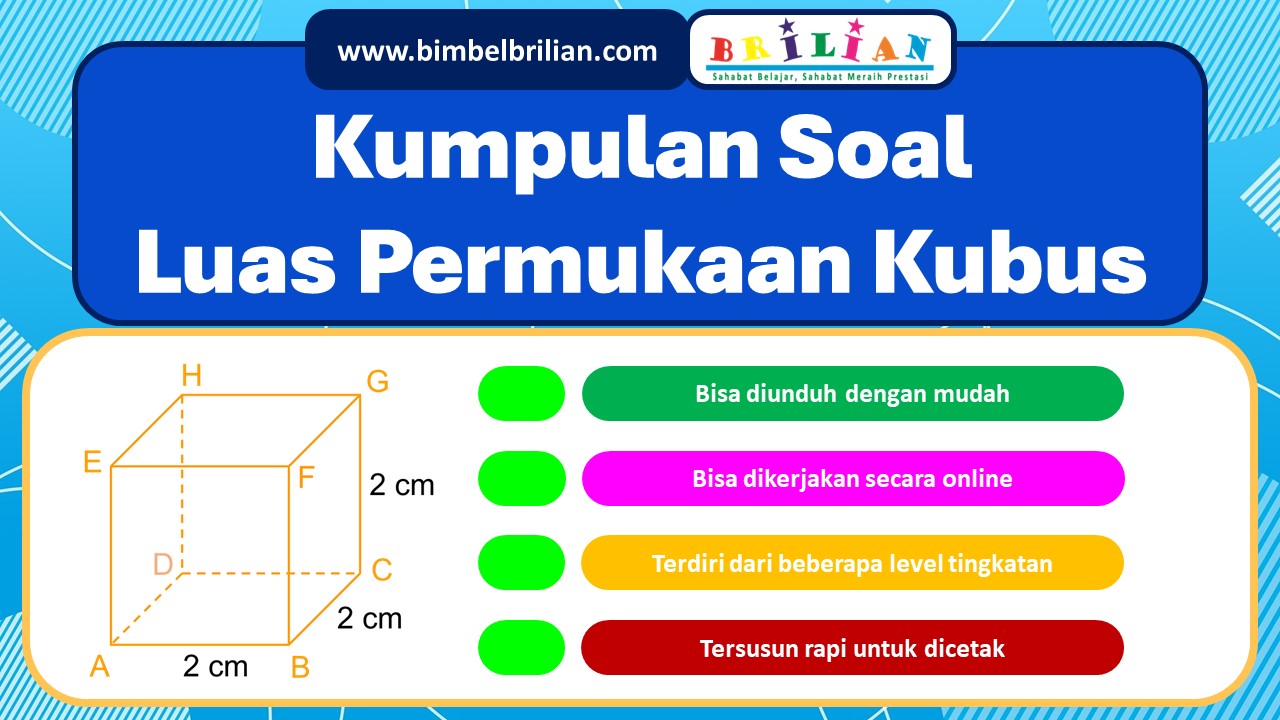 Mengasah Kemampuan Observasi: Contoh Soal dan Kunci Jawaban Mendeskripsikan Permukaan Bumi untuk Kelas 4