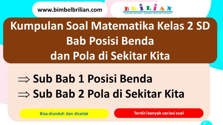 Contoh Soal Bab 2 Kelas X: Persamaan dan Pertidaksamaan Nilai Mutlak Contoh Soal Bab 2 Kelas X: Persamaan dan Pertidaksamaan Nilai Mutlak